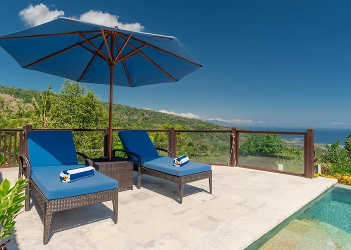 Villa Mia With Amazing Pool