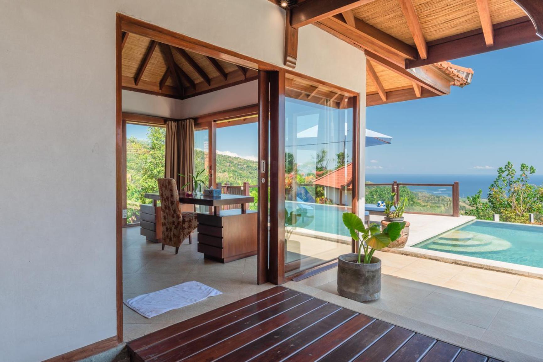 Villa Mia With Amazing Pool *
