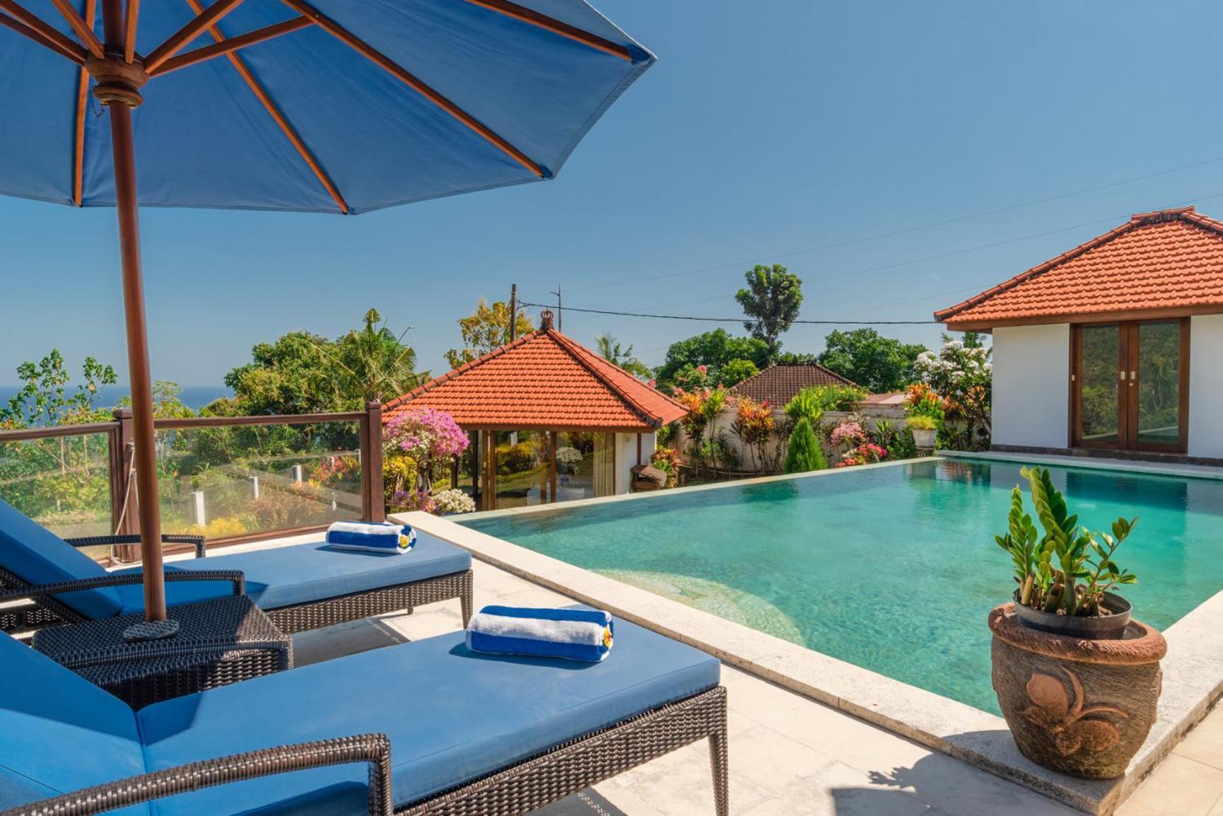 Mia With Amazing Pool * Lovina (Bali)