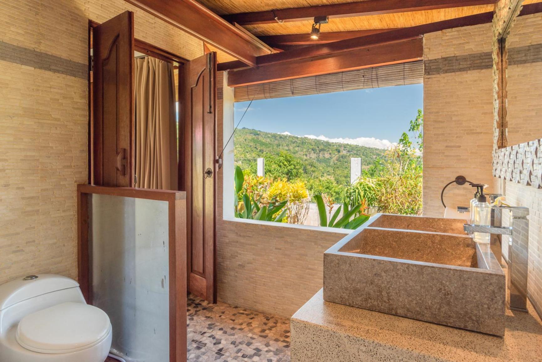 Mia With Amazing Pool Villa *