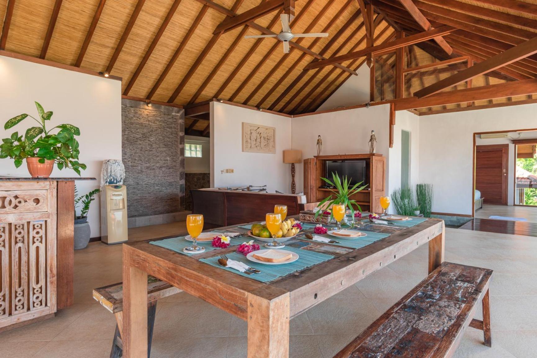 Villa Mia With Amazing Pool *
