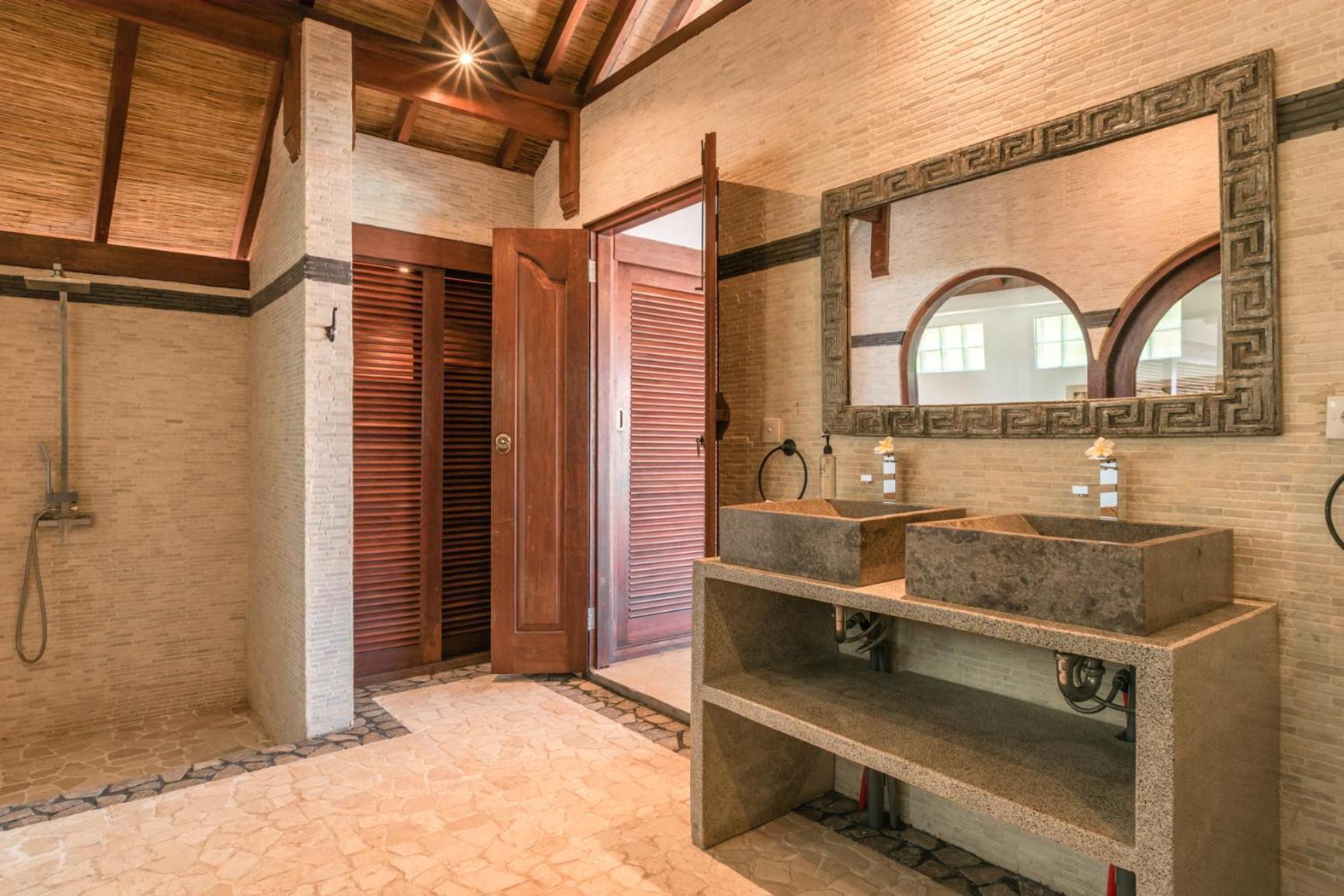 Villa Mia With Amazing Pool