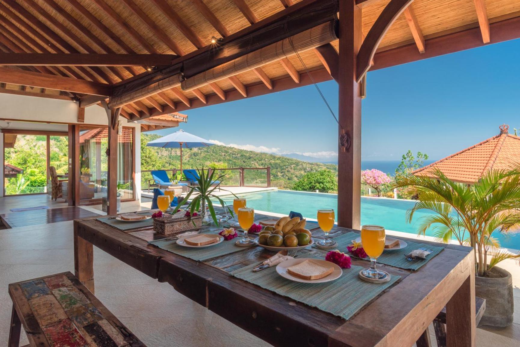 Villa Mia With Amazing Pool Lovina (Bali)