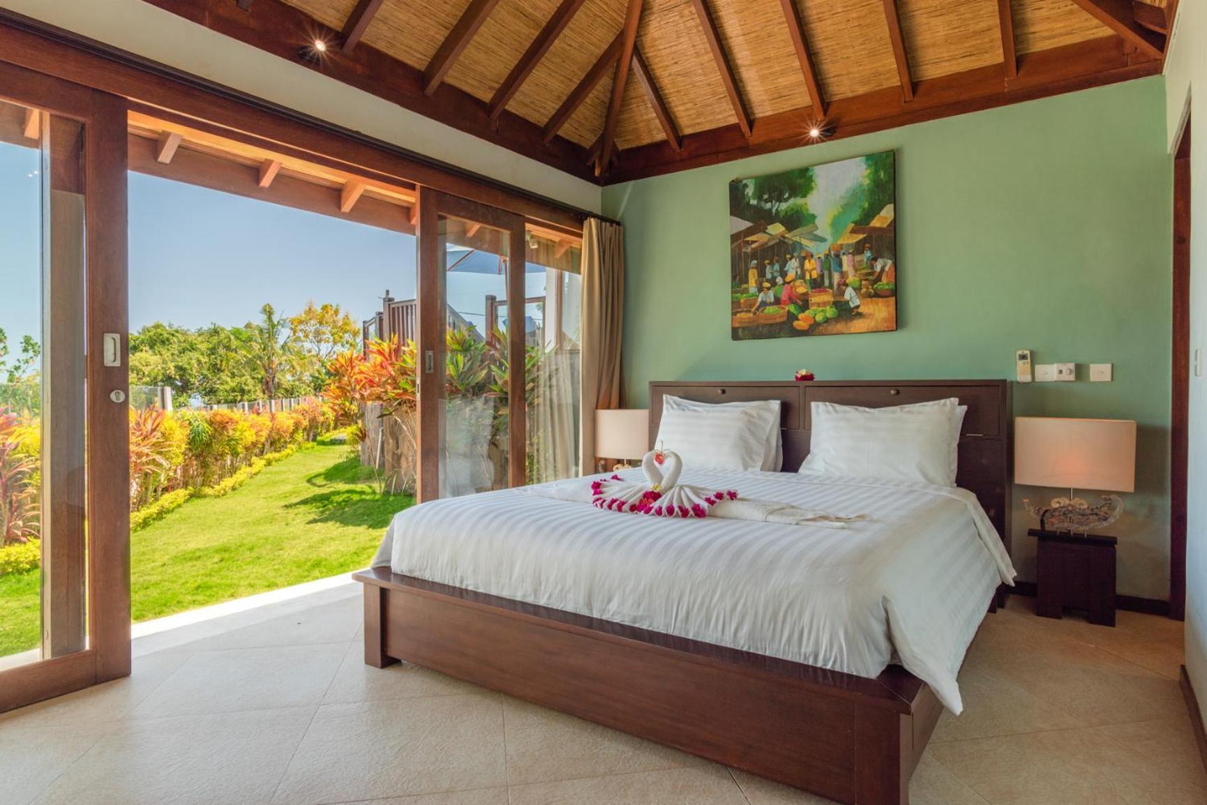 Villa Mia With Amazing Pool