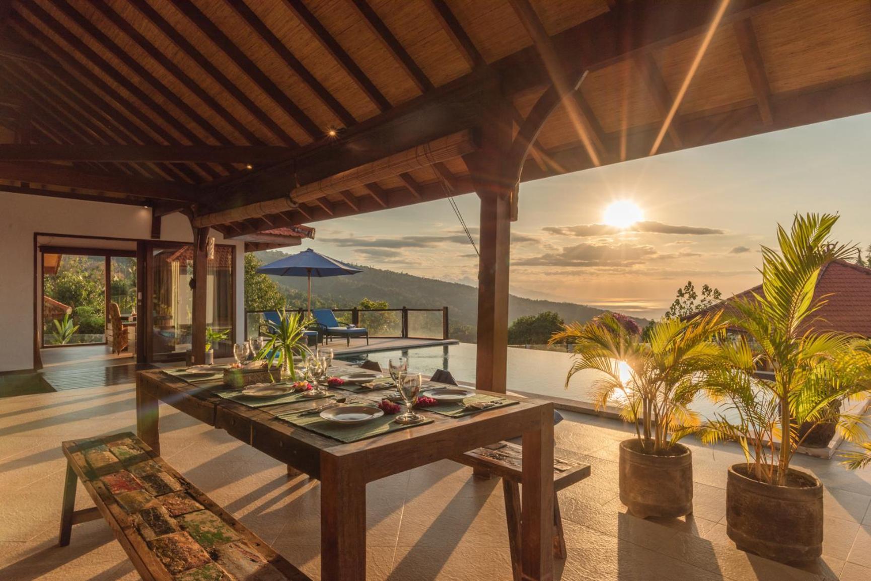 Mia With Amazing Pool Villa *
