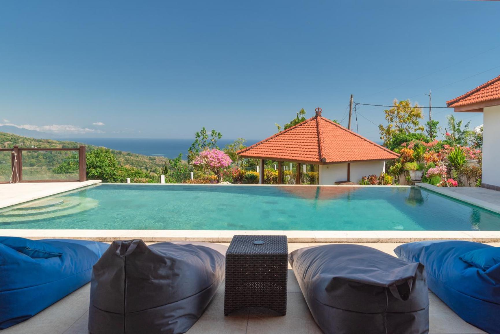 Villa Mia With Amazing Pool *