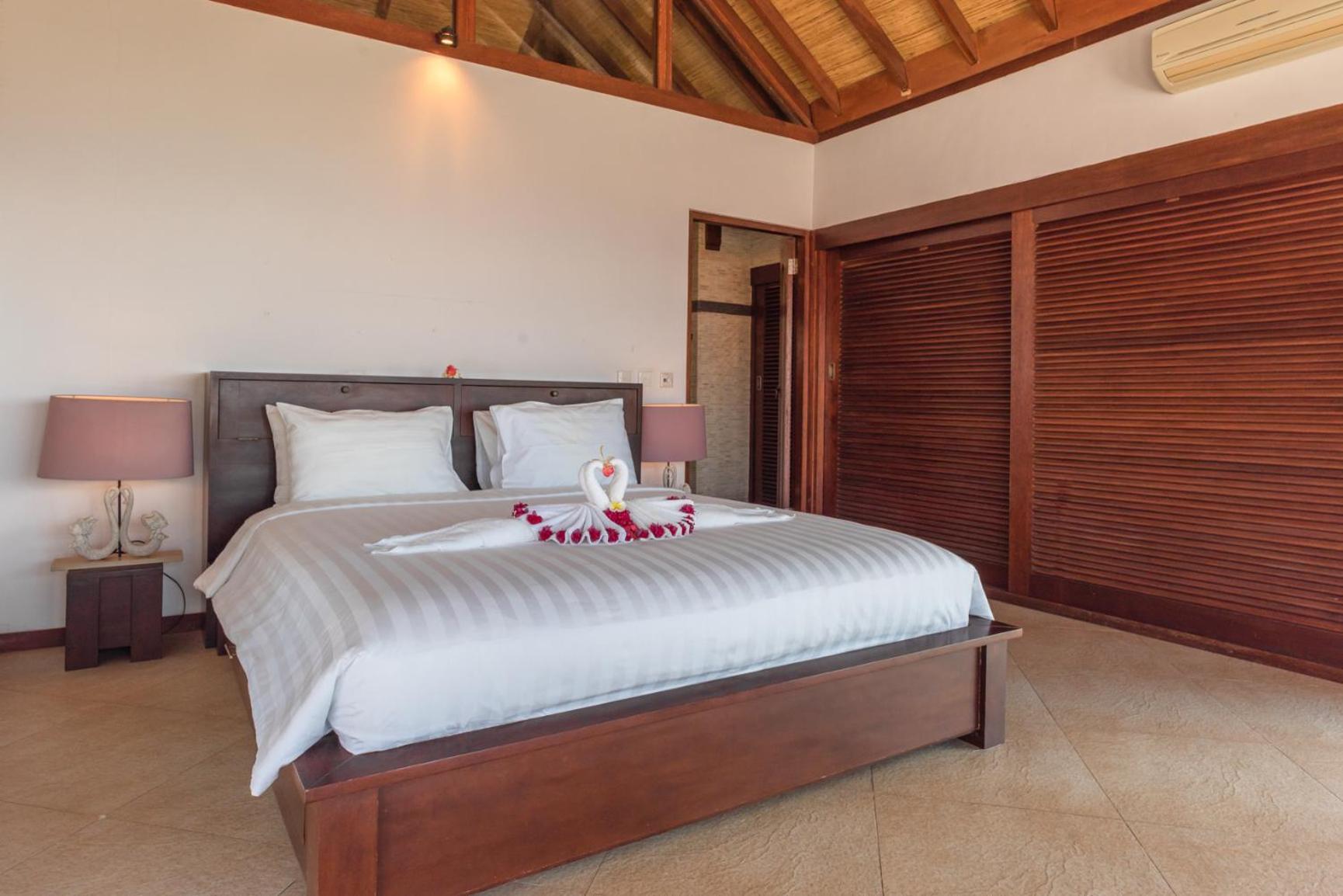 Villa Mia With Amazing Pool