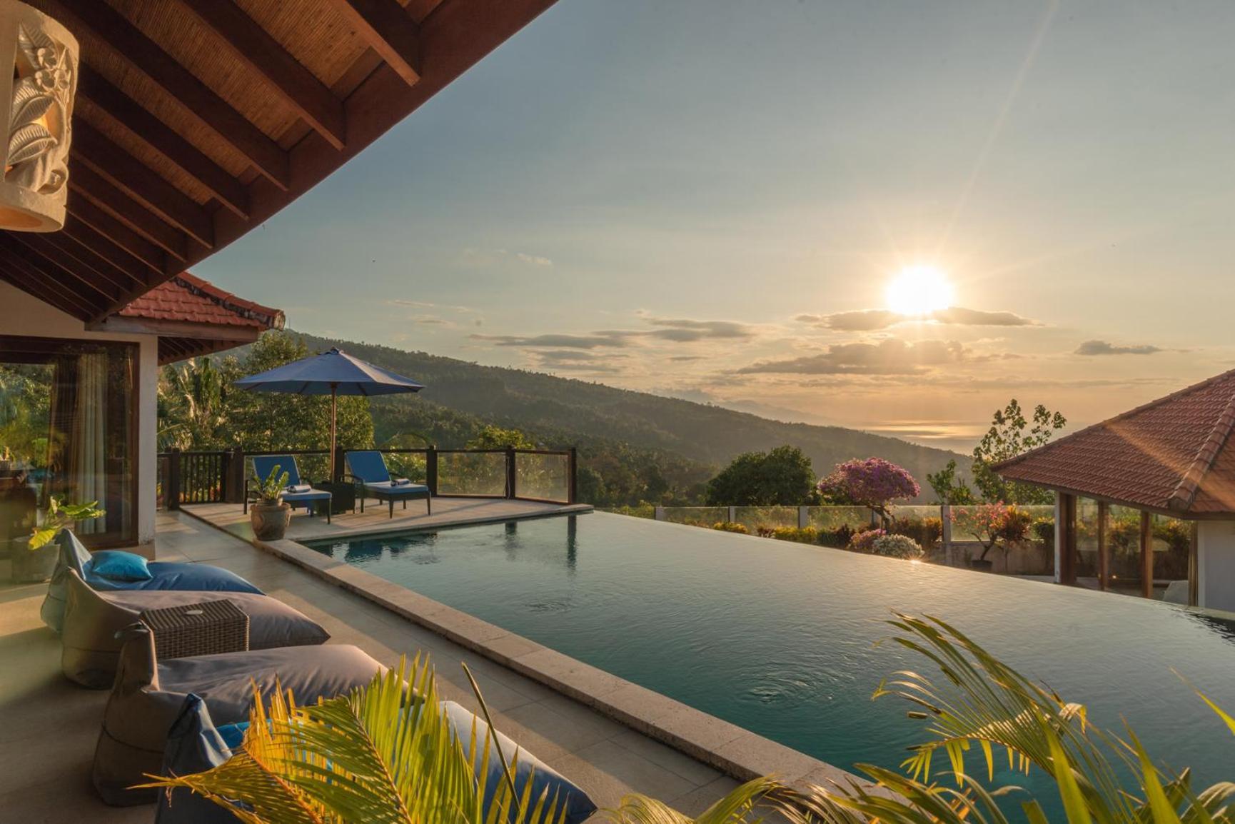 Villa Mia With Amazing Pool *