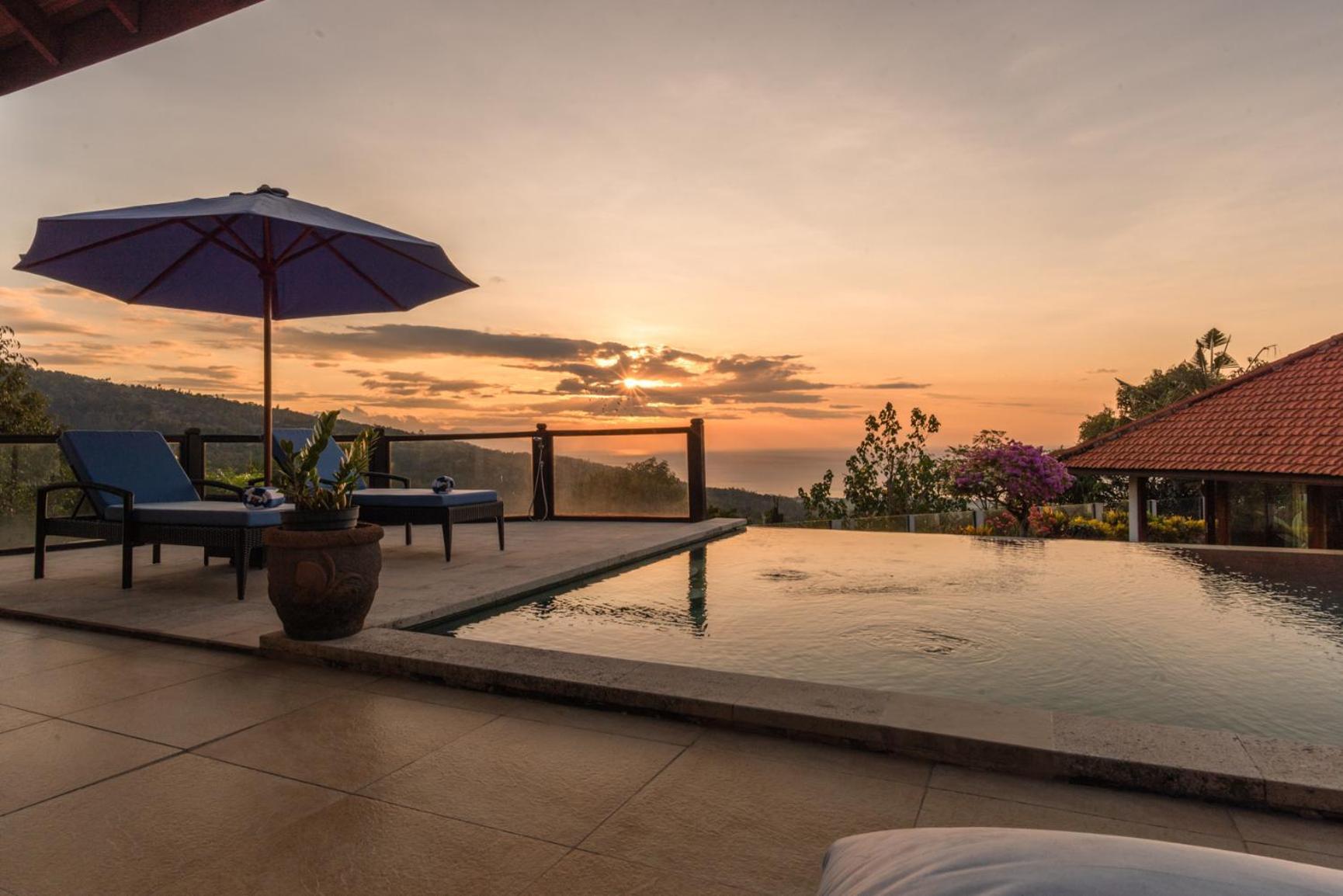 Mia With Amazing Pool * Lovina (Bali)